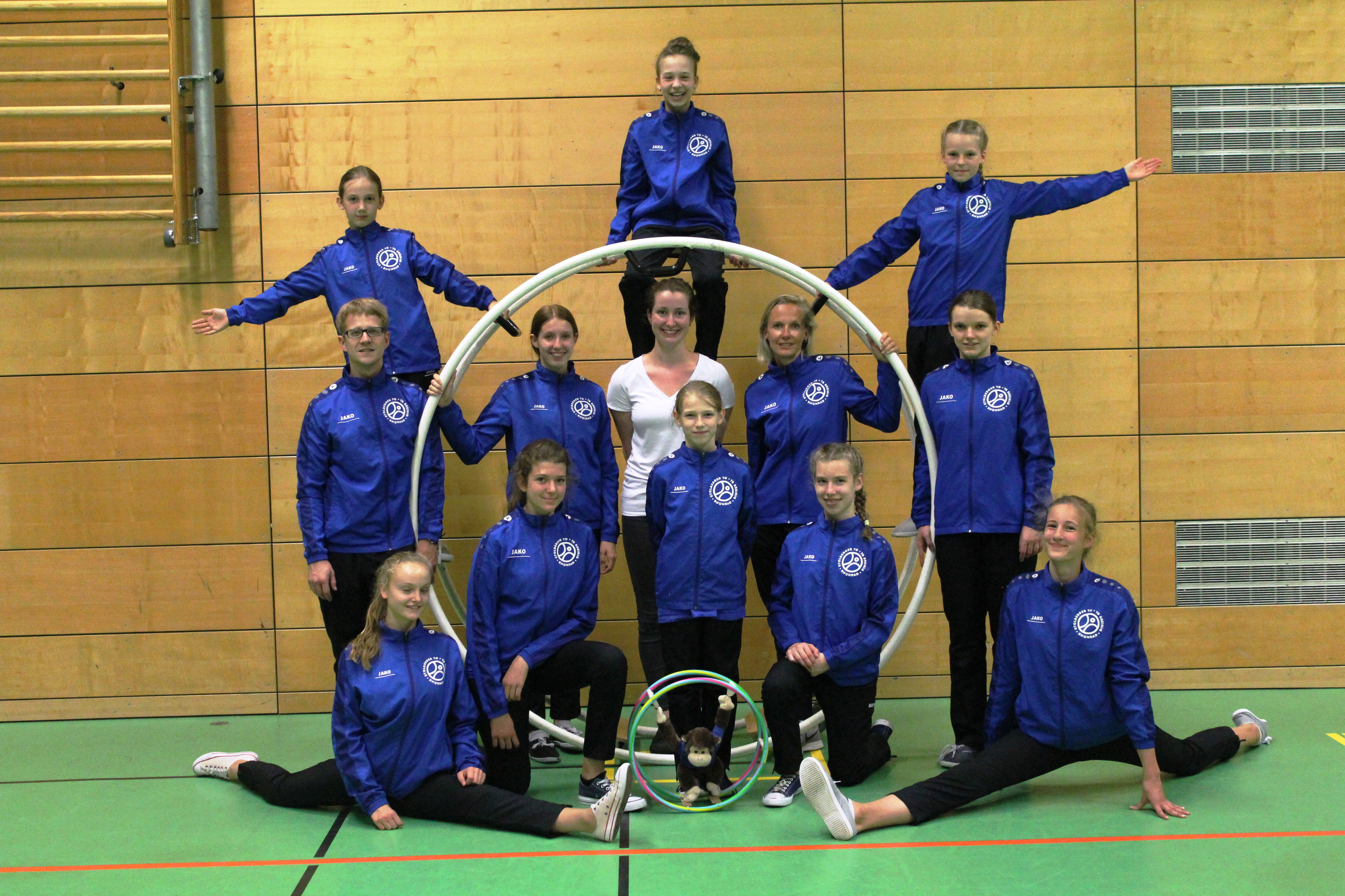 Schwebebahnpokal 2019